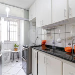 Apartamento à venda com 2 quartos em Vila das Mercês, São Paulo, SP