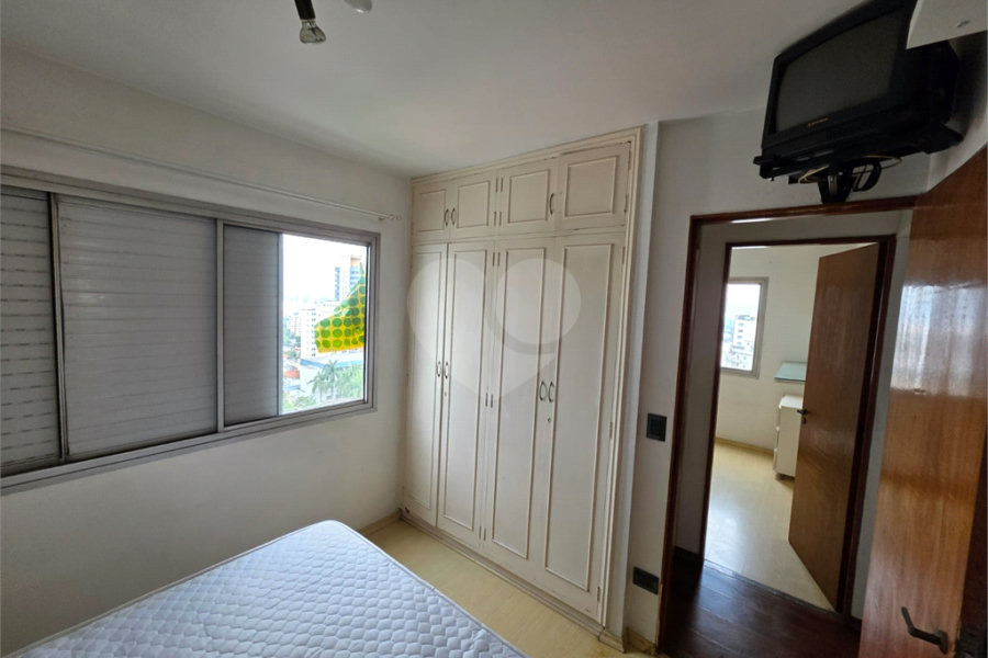 Apartamento à venda ou para alugar com 3 quartos, sendo 1 suíte, em Santana, São Paulo, SP