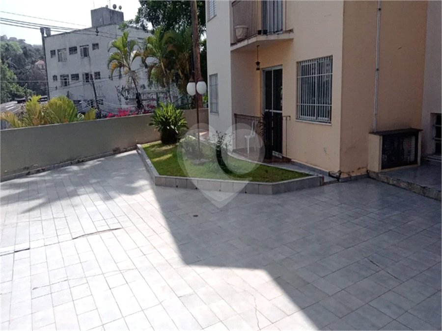Apartamento à venda com 2 quartos em Tremembé, São Paulo, SP
