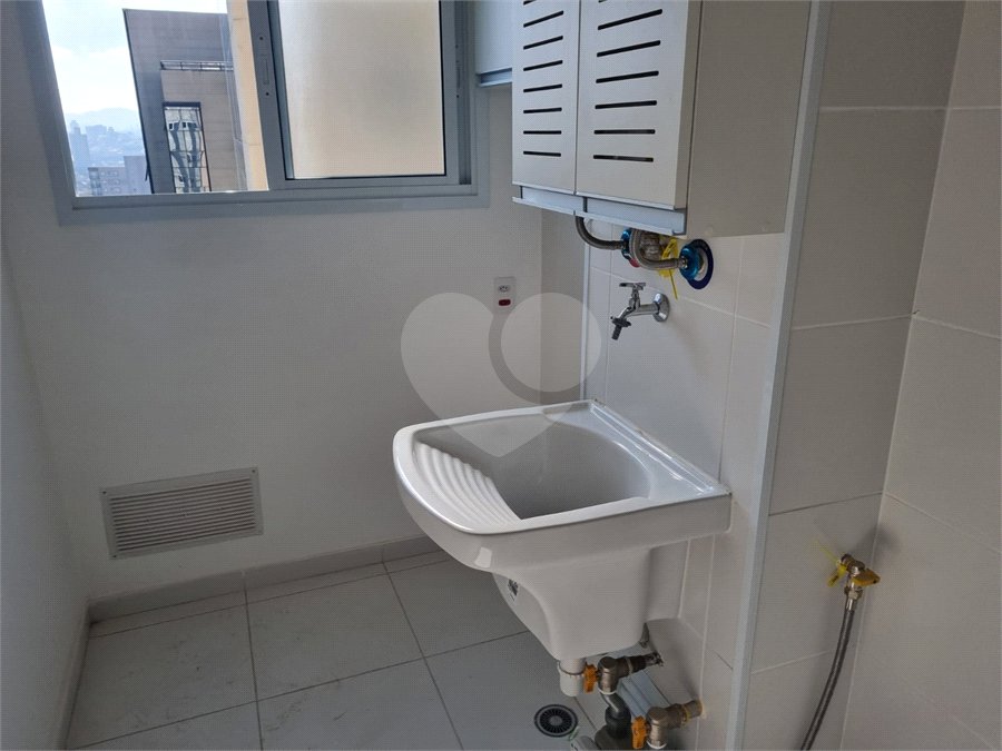Apartamento para alugar com 1 quarto em Vila Gustavo, São Paulo, SP