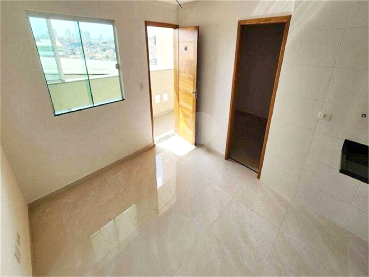 Apartamento à venda com 2 quartos em Vila Guilherme, São Paulo, SP