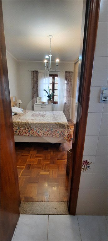 Casa à venda com 4 quartos, sendo 1 suíte,  em Mandaqui, São Paulo, SP