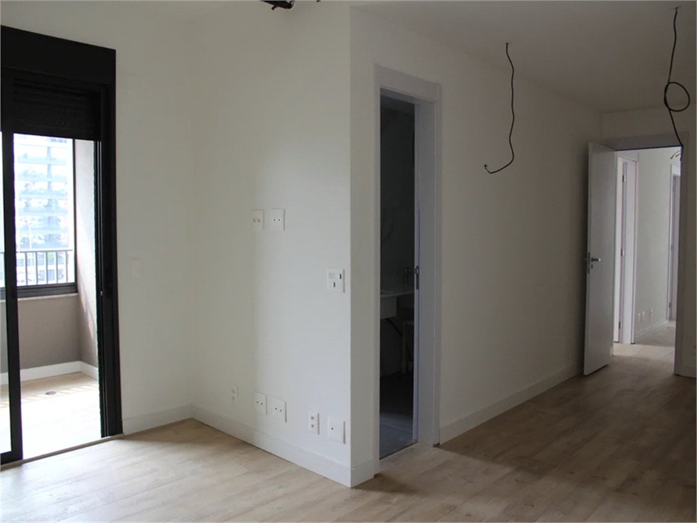 Apartamento à venda com 3 suítes em Pinheiros, São Paulo, SP