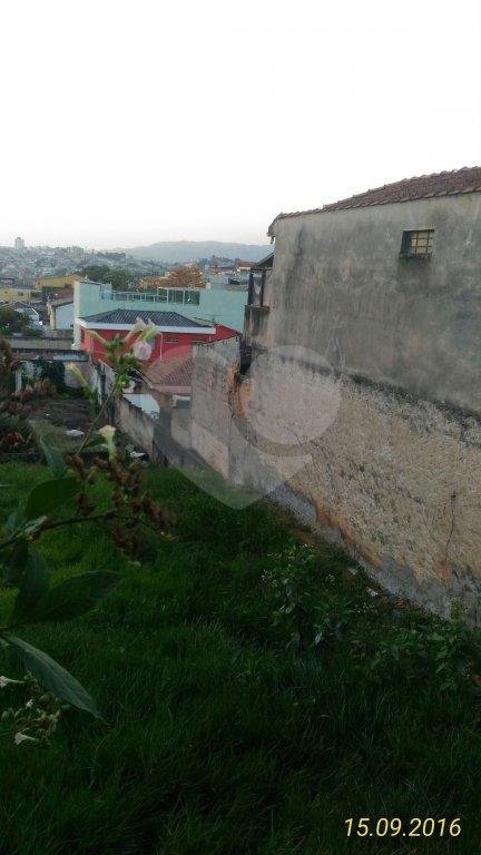 Terreno à venda em Casa Verde, São Paulo, SP