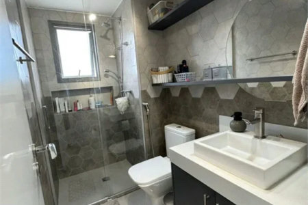 Apartamento à venda com 2 quartos em Butantã, São Paulo, SP