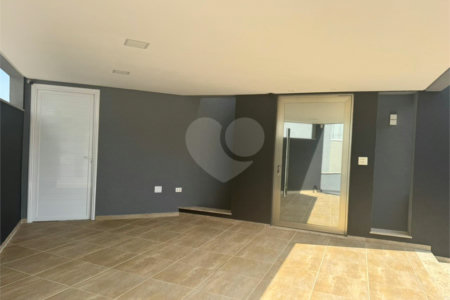Casa à venda com 3 suítes no condomínio Aruã, Mogi das Cruzes - SP