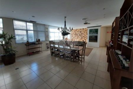 Sobrado à venda com 1 quarto, sendo 3 suítes, em Chácara Santo Antônio (zona Sul), São Paulo, SP
