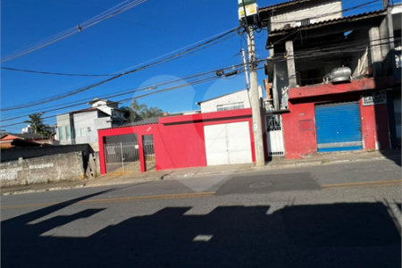 Terreno à venda em Vila Oliveira, Mogi das Cruzes, SP