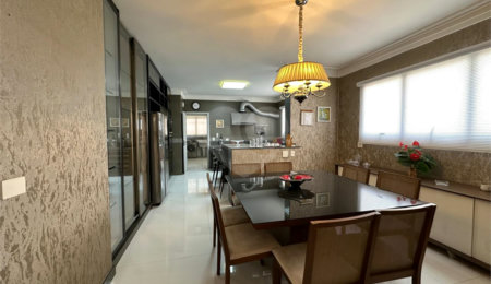 Apartamento à venda com 4 suítes em Tatuapé, São Paulo, SP