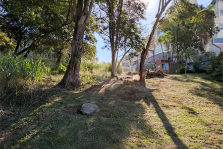 Terreno à venda em Tucuruvi, São Paulo, SP