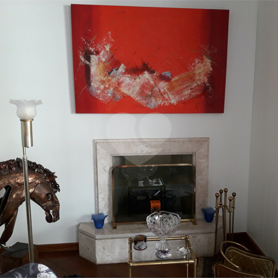 Apartamento à venda com 4 quartos, sendo 3 suítes, em Vila Andrade, São Paulo, SP