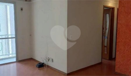 Apartamento à venda com 3 quartos em Brás, São Paulo, SP