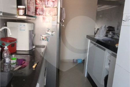 Cobertura à venda com 4 quartos, sendo 3 suítes, em Bangú, Santo André, SP