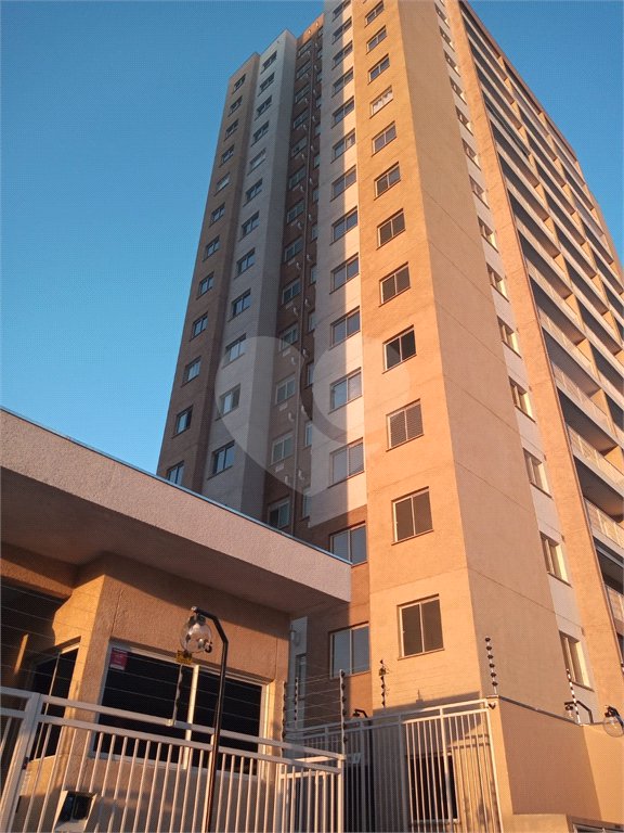 Studio à venda com 1 quarto em Tucuruvi, São Paulo, SP