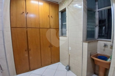 Apartamento à venda ou para alugar com 2 quartos em Maracanã, Rio de Janeiro, RJ