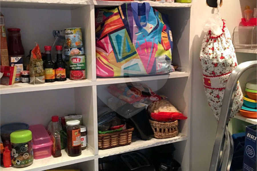 Apartamento à venda com 3 quartos, sendo 2 suítes, em Imirim, São Paulo, SP