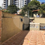 Sobrado à venda com 4 quartos, sendo 1 suíte, em Vila Rosália, Guarulhos, SP