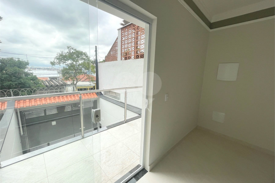 Sobrado à venda com 3 suítes em Tucuruvi, São Paulo, SP