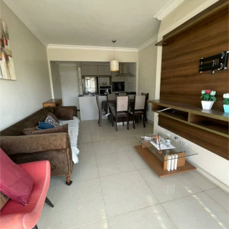 Apartamento à venda com 3 quartos, sendo 1 suíte, em Vila Andrade, São Paulo, SP