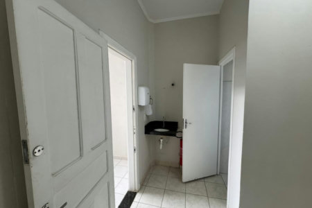 Casa com 4 dormitórios, 324 m² de área total- venda por R$ 3.200.000 ou aluguel por R$ 16.000/mês + IPTU - Aparecida - Santos/SP