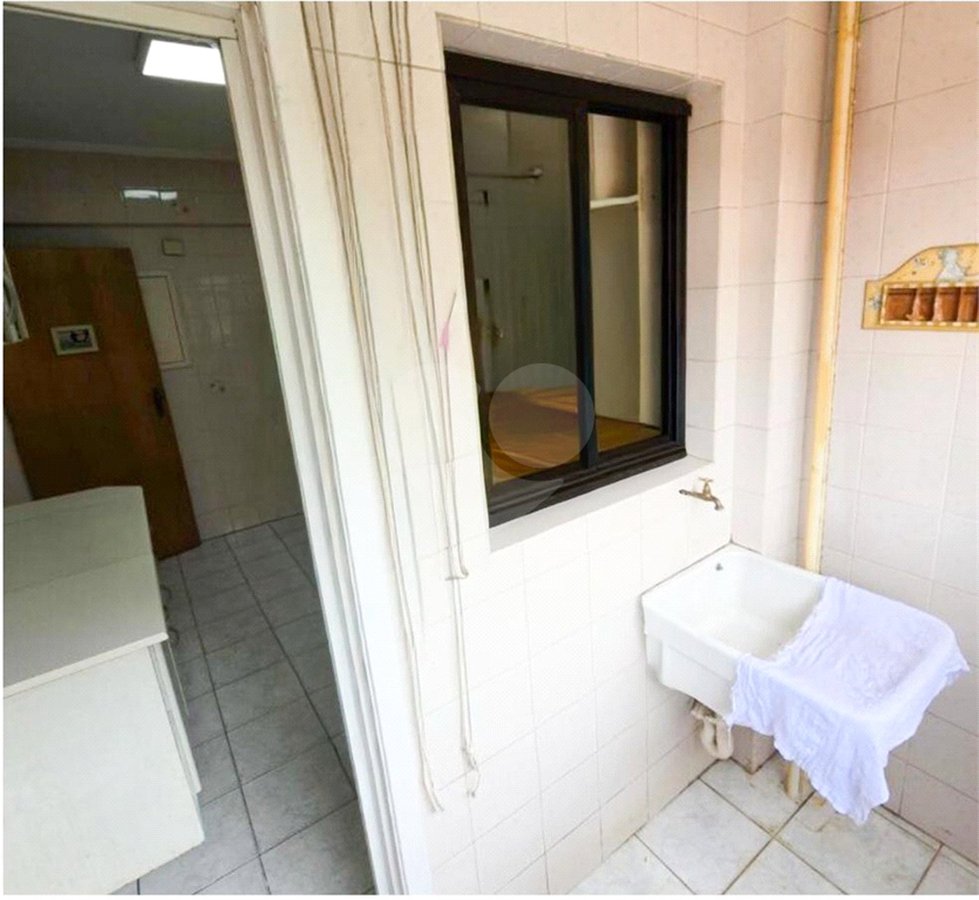 Apartamento à venda com 2 quartos em Parada Inglesa, São Paulo, SP