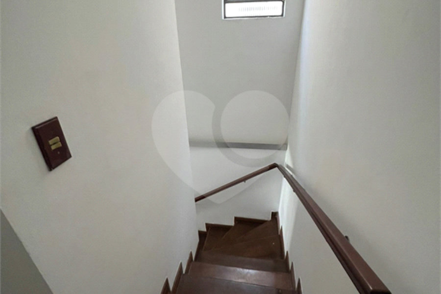 Sobrado à venda com 3 quartos em Freguesia do Ó, São Paulo, SP