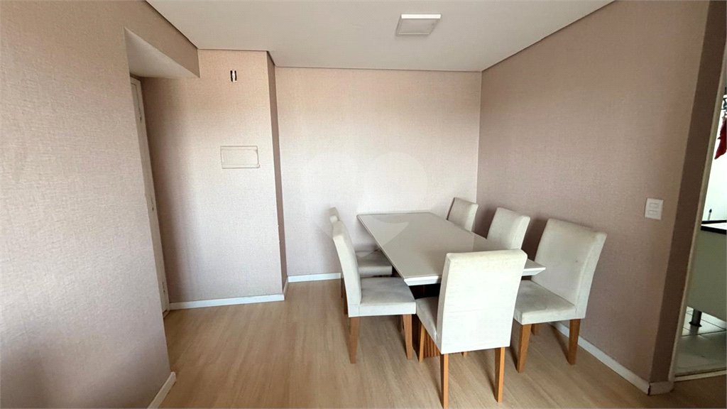 Apartamento à venda com 2 quartos em Imirim, São Paulo, SP