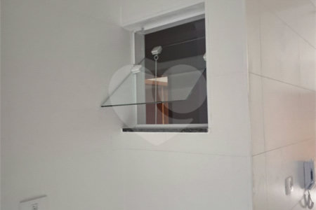 Apartamento à venda com 2 quartos em Vila Santa Teresa (zona Leste), São Paulo, SP