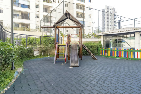 Apartamento à venda com 3 quartos, sendo 1 suíte, em Jardim Parque Morumbi, São Paulo, SP