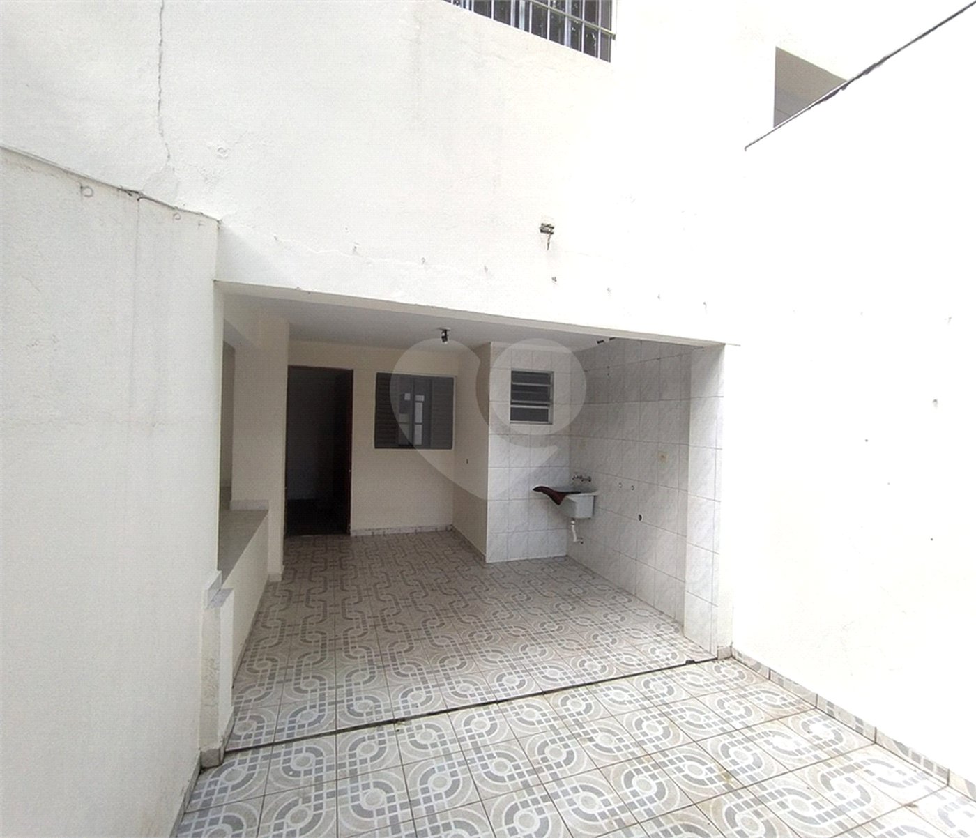 Casa de Vila para alugar com 3 quartos, sendo 1 suíte, em Serra da Cantareira, São Paulo, SP