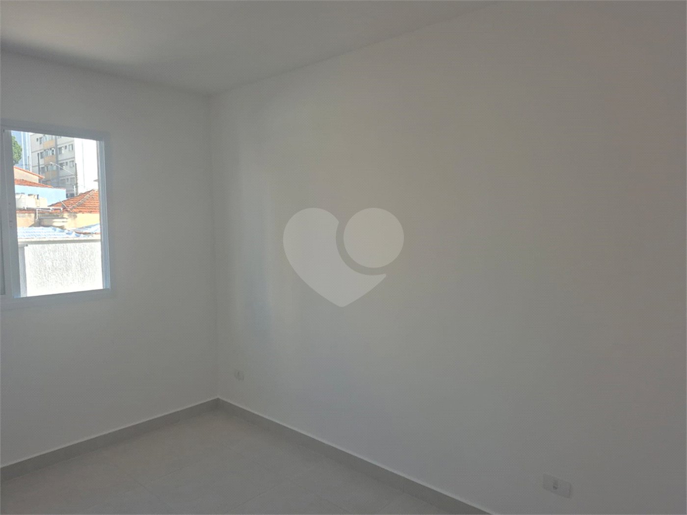 Apartamento à venda com 1 quarto em Santana, São Paulo, SP