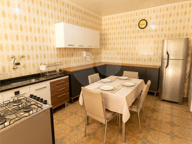 Casa Térrea à venda com 2 quartos, sendo 1 suíte,  em Interlagos, São Paulo, SP