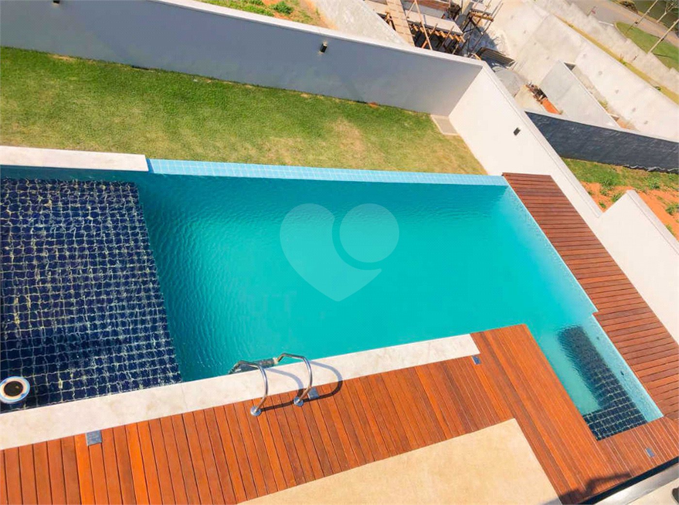 Sobrado à venda com 3 suítes em Condominio Residencial Paradiso, Itatiba, SP