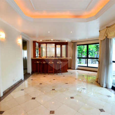 Apartamento à venda com 4 quartos, sendo 2 suítes, em Vila Monumento, São Paulo, SP