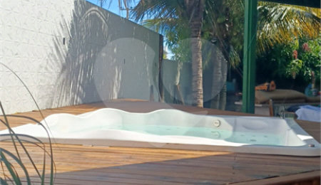 Casa Térrea à venda com 3 quartos, sendo 1 suíte,  em Jardim Europa, Indaiatuba, SP