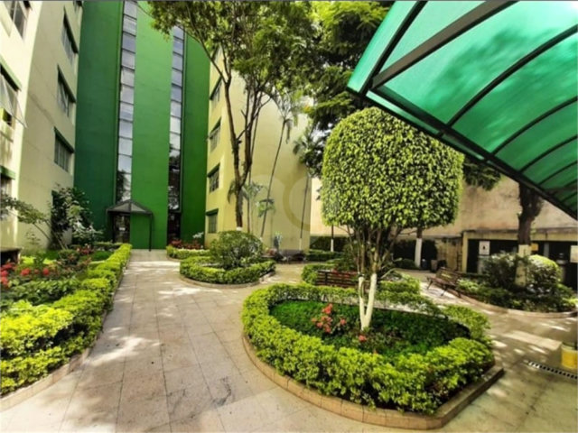 Apartamento à venda com 2 quartos em Casa Verde, São Paulo, SP