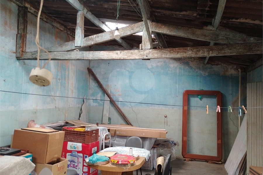 Sobrado à venda com 2 quartos em Vila Maria, São Paulo, SP