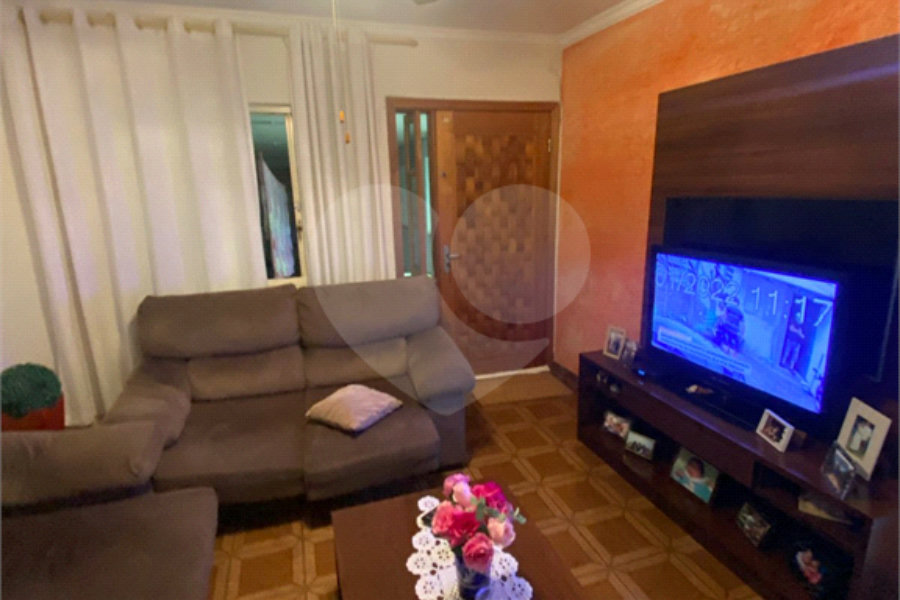 Casa à venda com 4 quartos em Jaçanã, São Paulo, SP