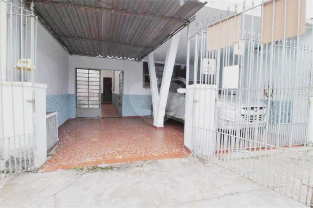 Casa à venda com 2 quartos em Lapa de Baixo, São Paulo, SP