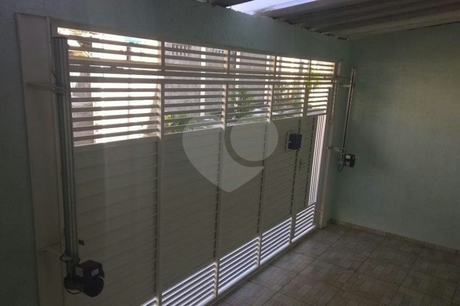Casa à venda com 3 quartos no condomínio Urbano do Carmo Curado, São Paulo - SP