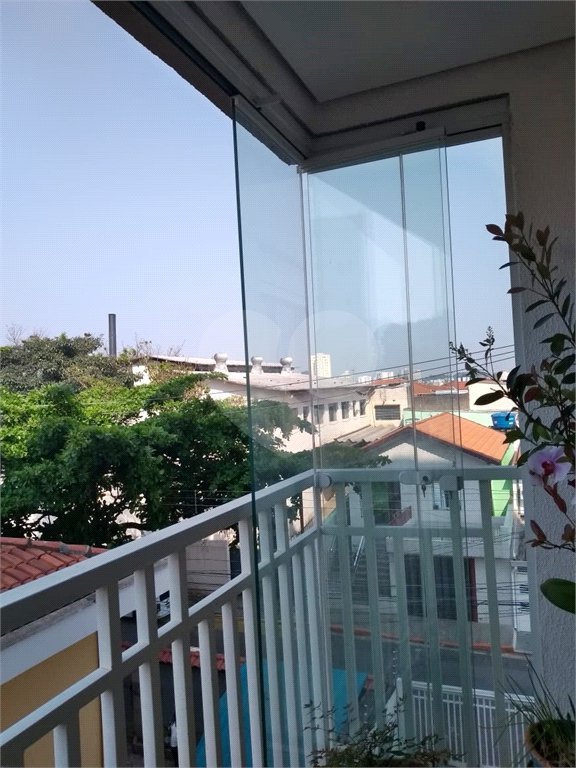 Apartamento à venda com 3 quartos, sendo 1 suíte,  em Tucuruvi, São Paulo, SP