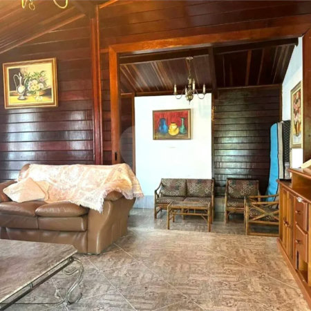 Chácara à venda com 4 quartos, sendo 1 suíte, em Ville Saint James I, Campo Limpo Paulista, SP