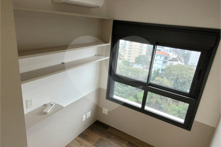 Apartamento à venda com 2 quartos, sendo 1 suíte,  em Paraíso, São Paulo, SP