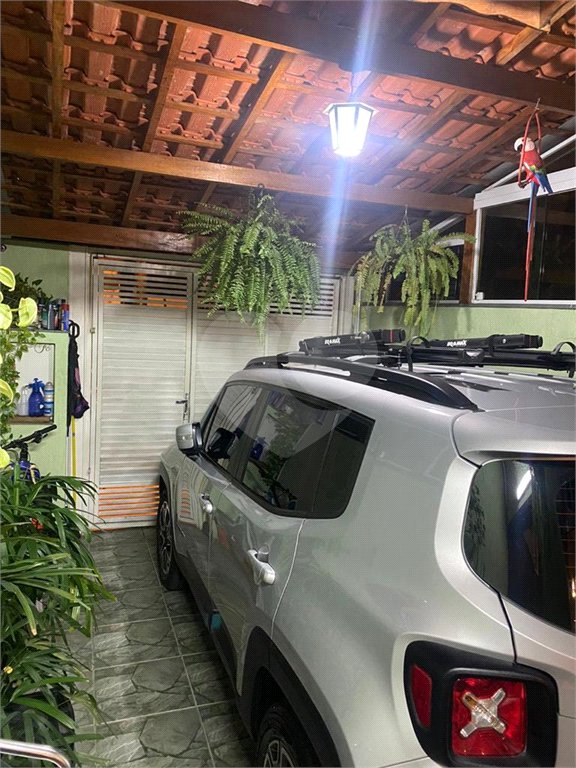 Sobrado à venda com 2 quartos em Pirituba, São Paulo, SP
