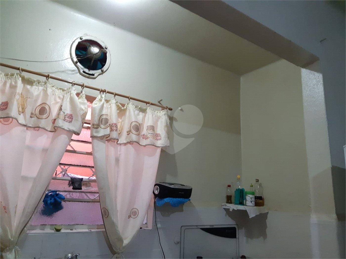 Casa à venda com 2 quartos em Parada Inglesa, São Paulo, SP
