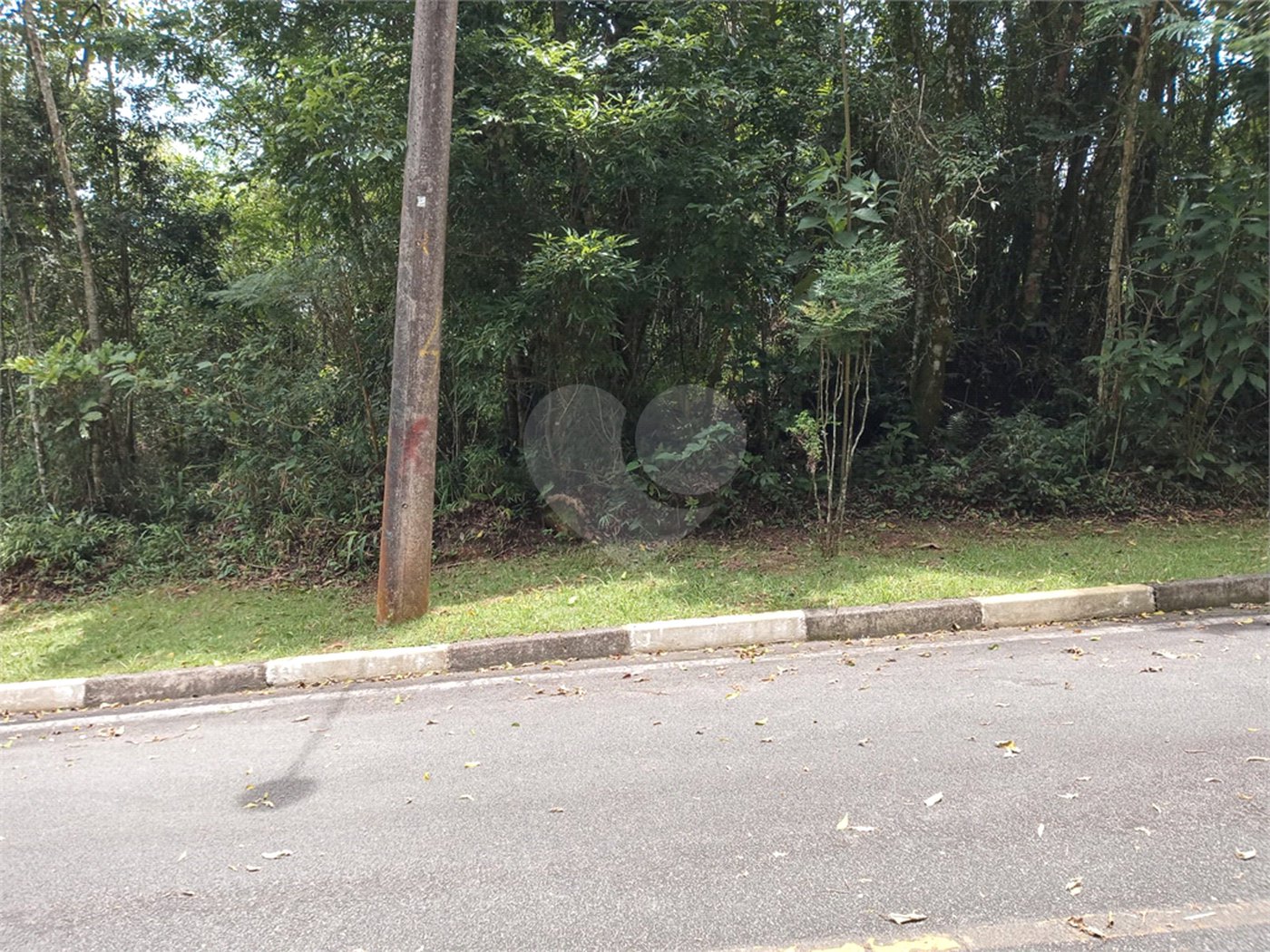 Terreno à venda no condomínio Cantareira, Mairiporã - SP