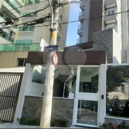 Apartamento à venda com 2 quartos, sendo 1 suíte, em Jardim São Paulo(zona Norte), São Paulo, SP