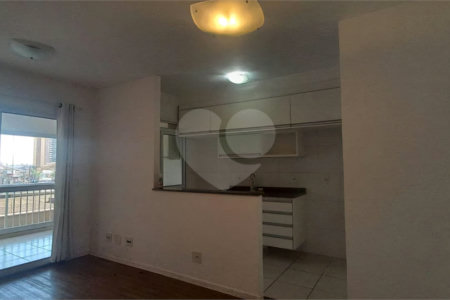 Apartamento à venda com 2 quartos em Jardim Esmeralda, São Paulo, SP
