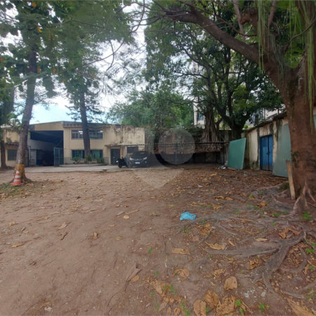 Terreno à venda em São Cristóvão, Rio de Janeiro, RJ