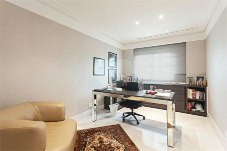 Apartamento à venda com 4 suítes em Panamby, São Paulo, SP